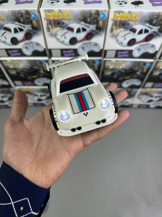 Mini RC Drift Car with Intelligent Sensors - 360° Spins & Multiple Play Modes