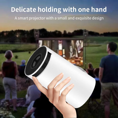 Snappify Tech | Smart Android Ultra-HD Portable Projector
