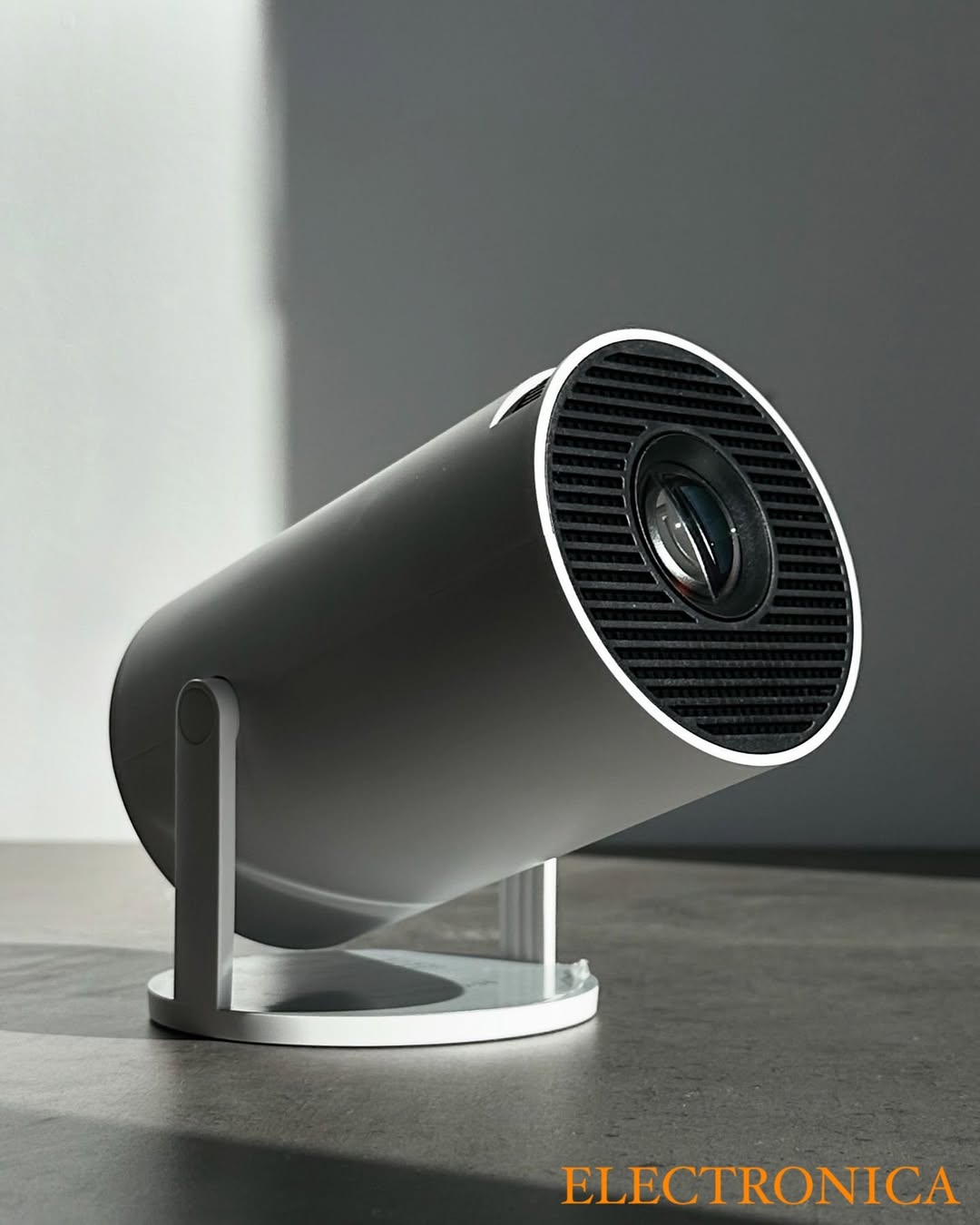 Snappify Tech | Smart Android Ultra-HD Portable Projector