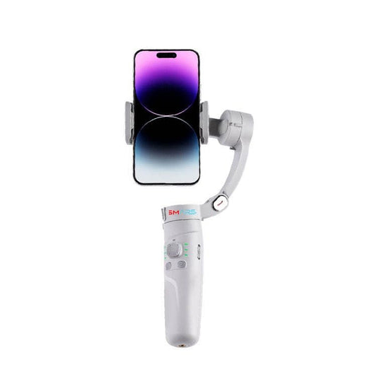 Snappify Tech | Professional 3-Axis Handheld Smartphone Gimbal