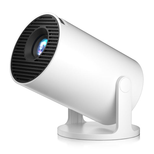 Snappify Tech | Smart Android Ultra-HD Portable Projector