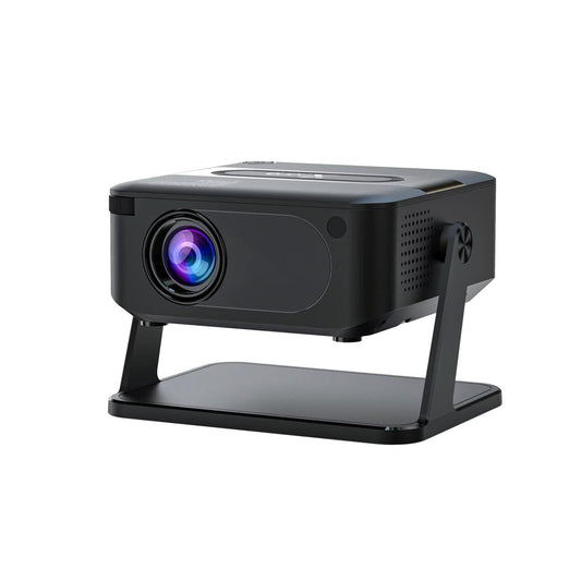 Snappify Tech | Xnano Android 11.0 Smart HD Projector
