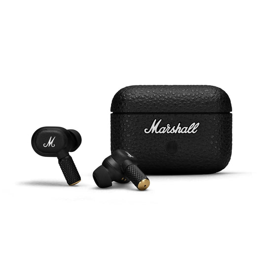 Snappify Tech | Motif II Premium Marshal Master Edition TWS