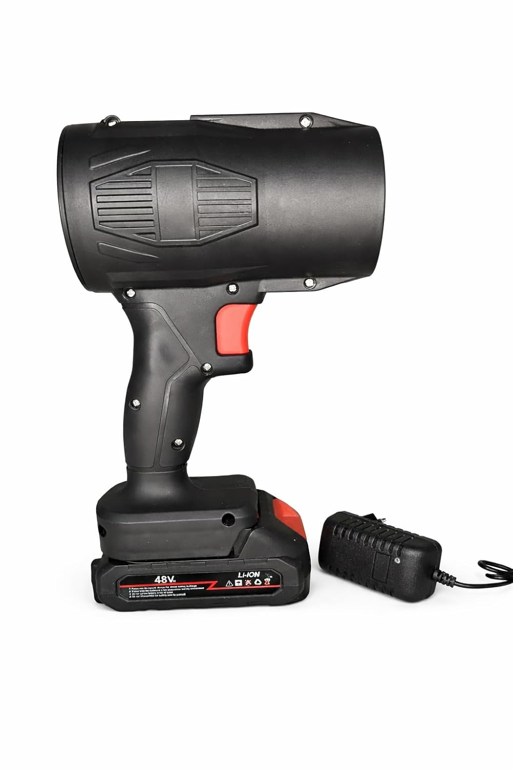 Snappify Tech | Ultra-Powerful Jet Fan & Turbine Blower