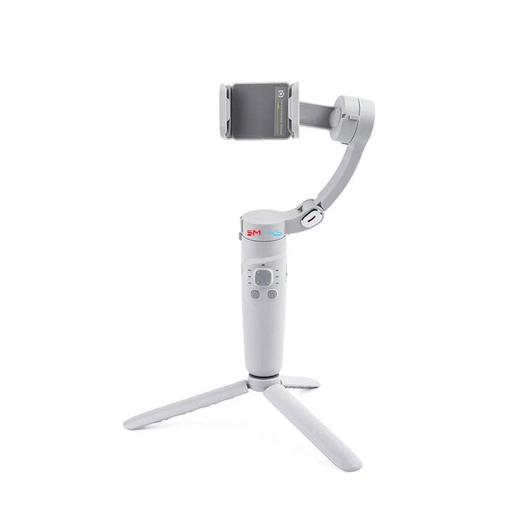 Snappify Tech | Professional 3-Axis Handheld Smartphone Gimbal