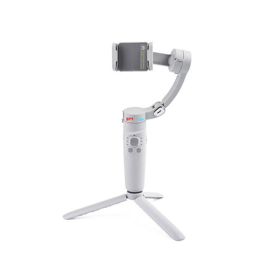 Snappify Tech | Professional 3-Axis Handheld Smartphone Gimbal