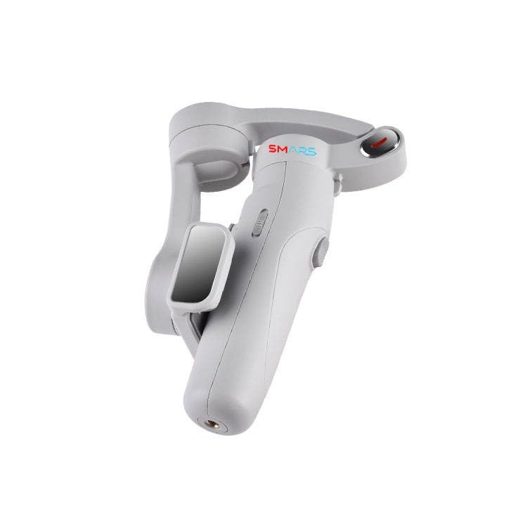 Snappify Tech | Professional 3-Axis Handheld Smartphone Gimbal