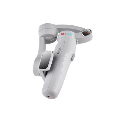 Snappify Tech | Professional 3-Axis Handheld Smartphone Gimbal