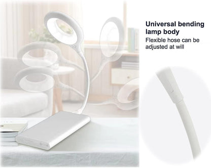 Snappify Tech | Smart AI Voice-Controlled USB LED Light