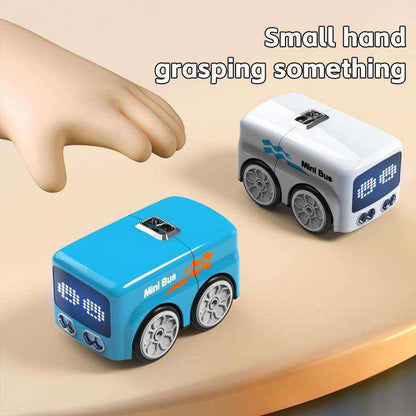 Magic Mini Bus: Bachon Ka Naya Best Friend! 🚌✨