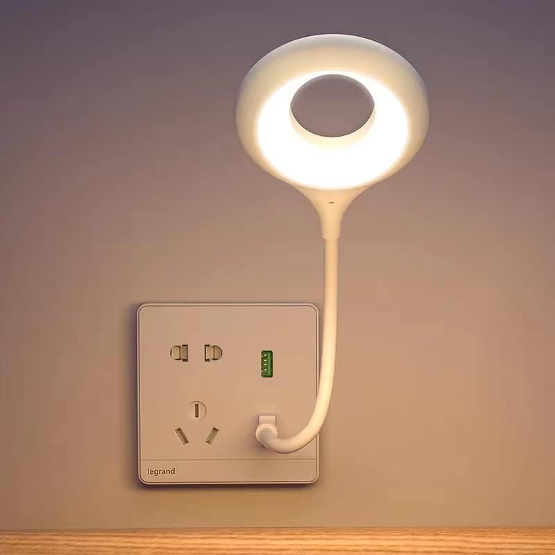 Snappify Tech | Smart AI Voice-Controlled USB LED Light