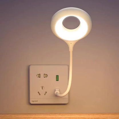 Snappify Tech | Smart AI Voice-Controlled USB LED Light