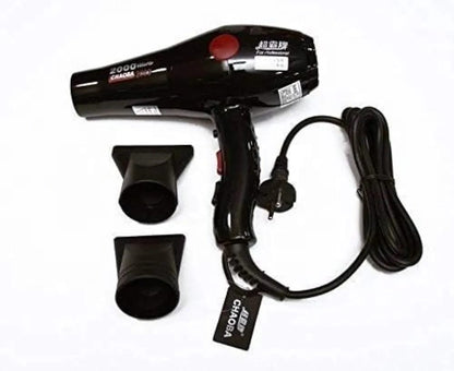 Snappify Tech | Chaoba 2800 Professional 2000W Hair Dryer