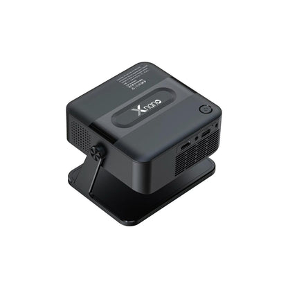Snappify Tech | Xnano Android 11.0 Smart HD Projector