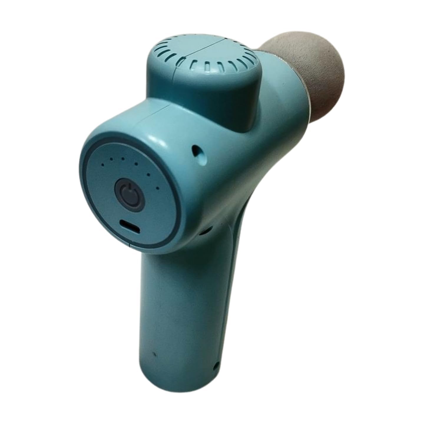 Snappify Tech | Mini Portable Deep Tissue Muscle Massager