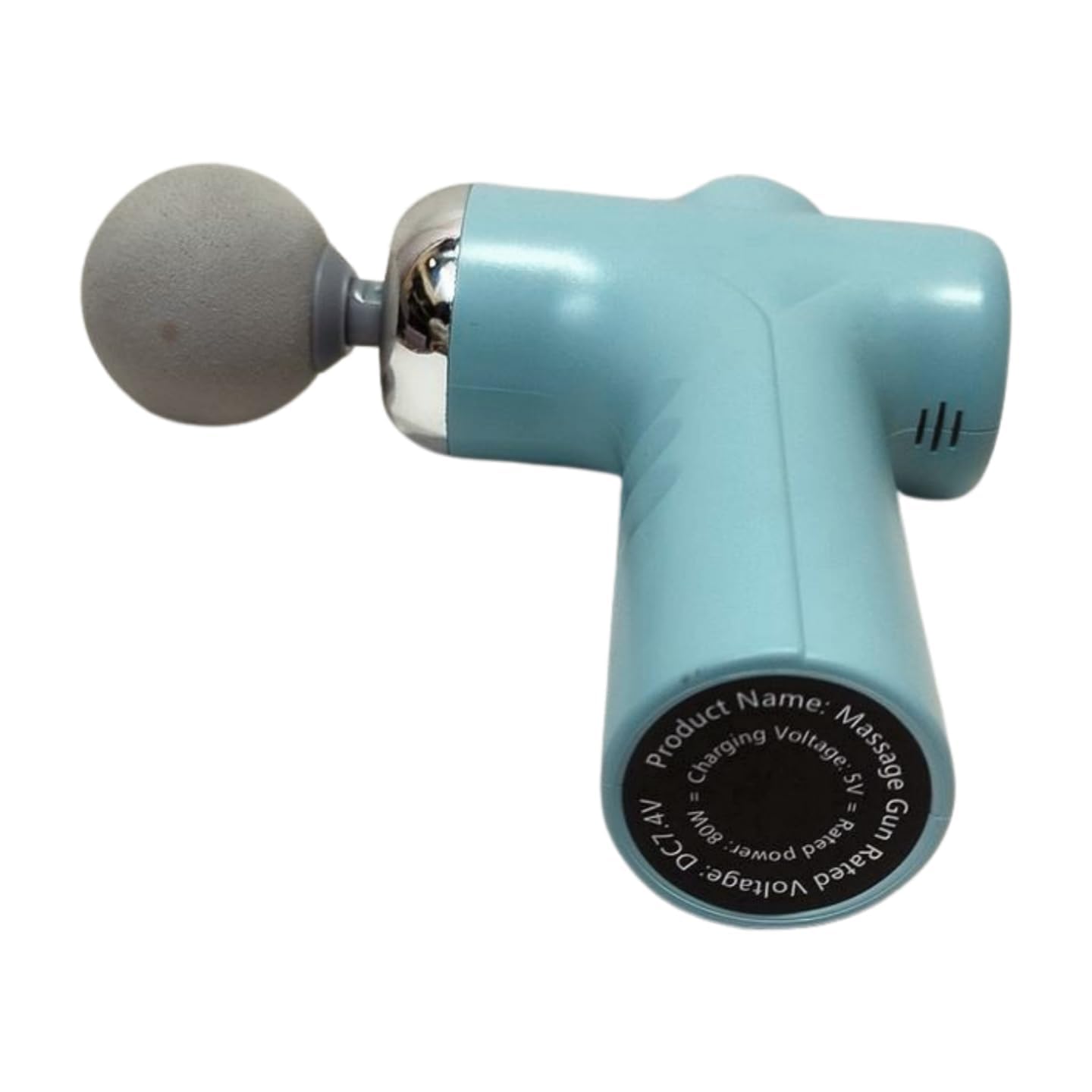 Snappify Tech | Mini Portable Deep Tissue Muscle Massager