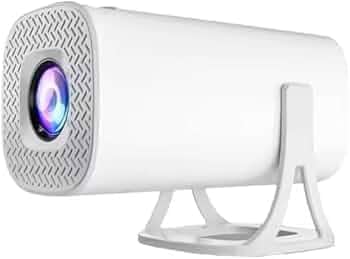 Snappify Tech | Next-Gen Smart Android 11.0 Portable Projector