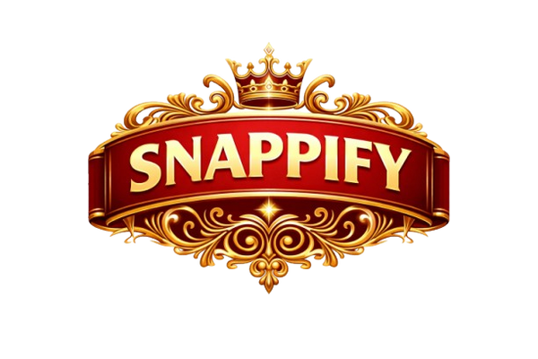 SNAPPIFY
