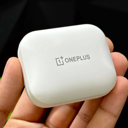 OnePlus Buds Pro 2 – Premium Sound Experience