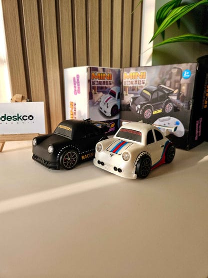 Mini RC Drift Car with Intelligent Sensors - 360° Spins & Multiple Play Modes