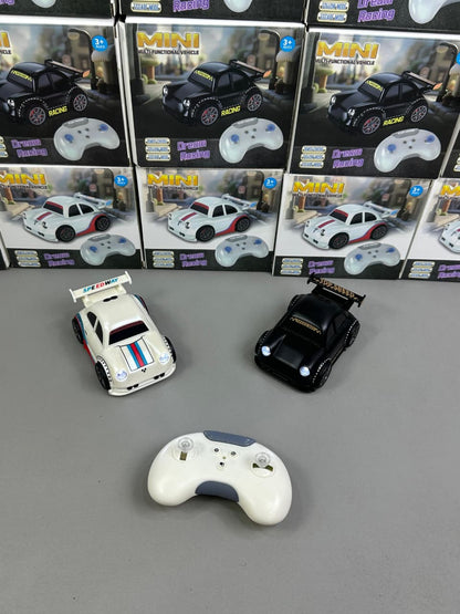 Mini RC Drift Car with Intelligent Sensors - 360° Spins & Multiple Play Modes