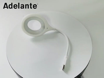 Snappify Tech | Smart AI Voice-Controlled USB LED Light